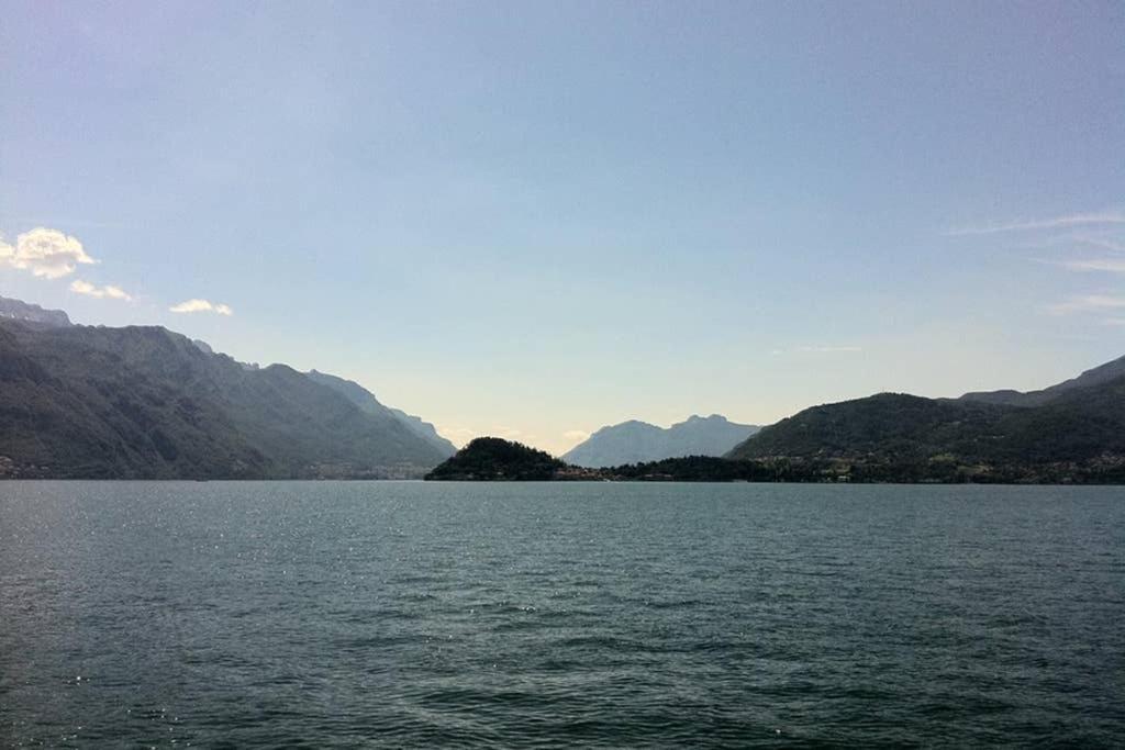 Bellagio Lakeshore House Exterior foto