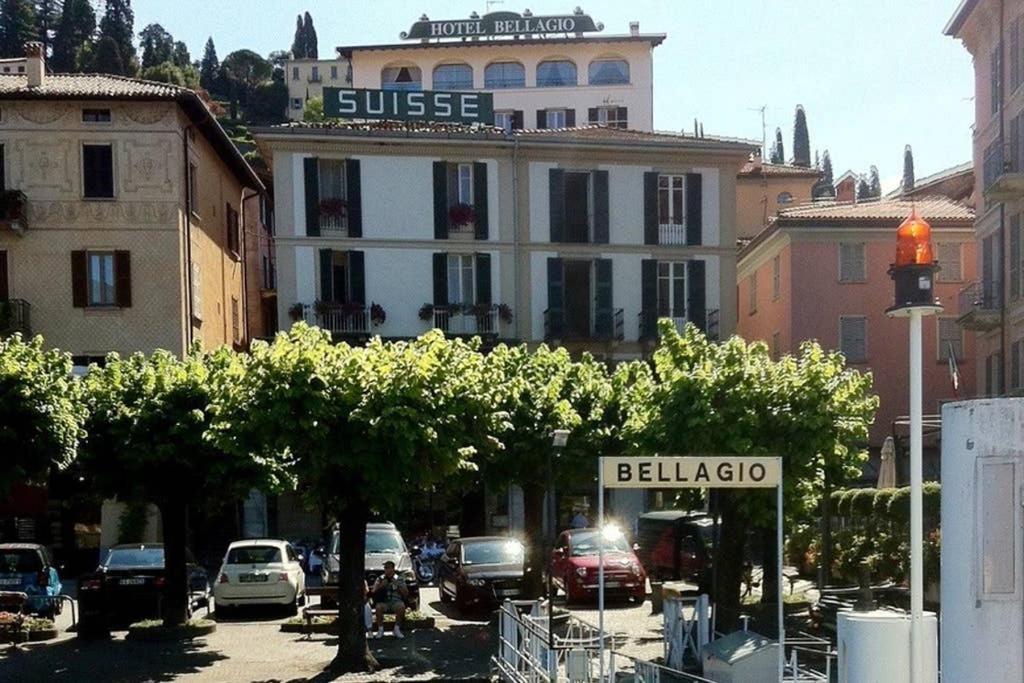 Bellagio Lakeshore House Exterior foto