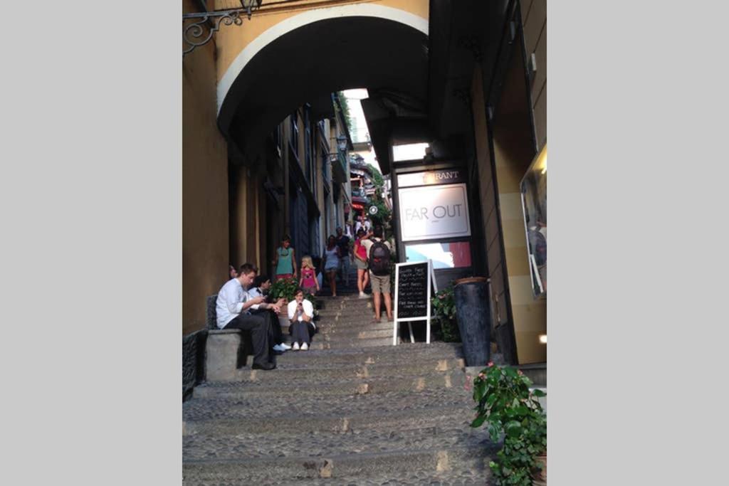 Bellagio Lakeshore House Exterior foto