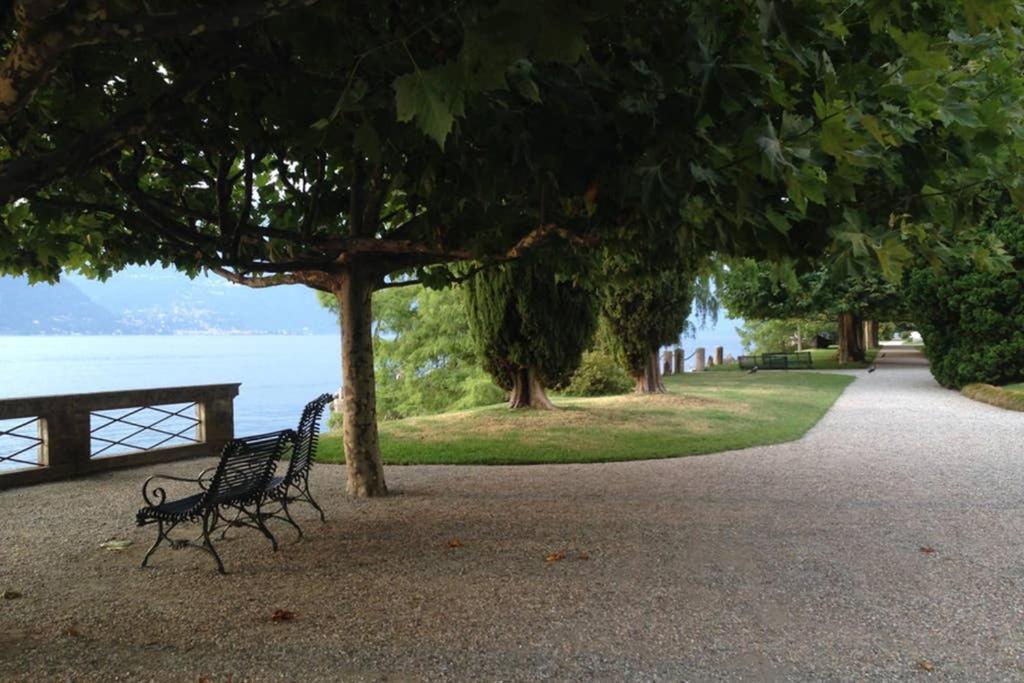 Bellagio Lakeshore House Exterior foto