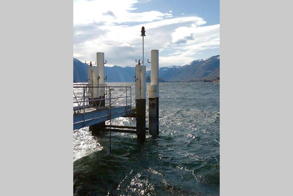 Bellagio Lakeshore House Exterior foto