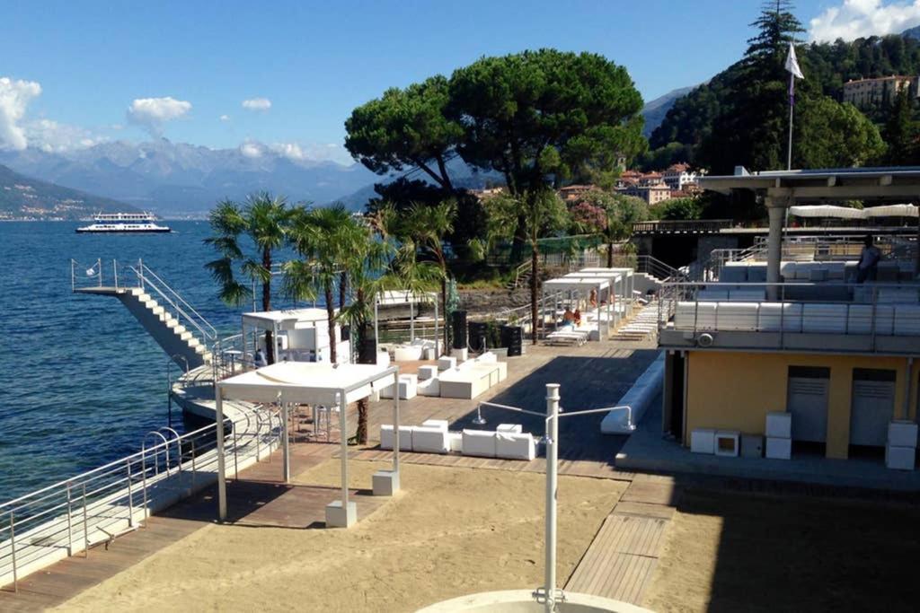 Bellagio Lakeshore House Exterior foto