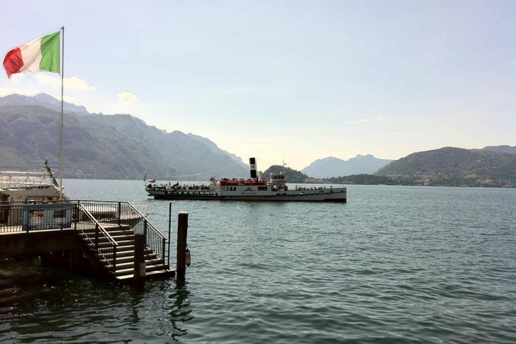 Bellagio Lakeshore House Exterior foto