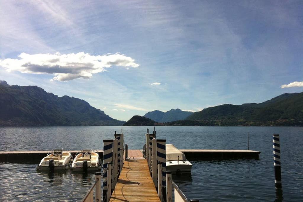 Bellagio Lakeshore House Exterior foto
